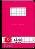 Notesy i bloczki - HERLITZ Zeszycik do słówek/notatnik - miniaturka - grafika 1