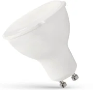 Żarówki LED - Spectrum Żarówka LED GU10 10W WW ciepła WOJ13256 - miniaturka - grafika 1