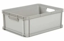 OKT POJEMNIK ROBUSTO-BOX 45 L 60X40 CM (884) - Pojemniki kuchenne - miniaturka - grafika 4