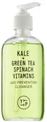 Płyny do demakijażu - YOUTH TO THE PEOPLE Age Prevention Superfood Cleanser - Płyn Oczyszczający - miniaturka - grafika 1