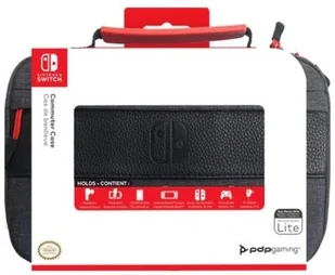 PDP Etui  Commuter Elite Edition do Nintendo Switch + RATY 10x0 ) + zgarnij do 50zł RABATU! Sprawdź na Redcoon.pl - Akcesoria do Nintendo - miniaturka - grafika 5