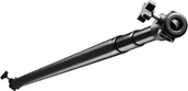 Inne akcesoria studyjne - Walimex Pro TELESCOPIC Background Crossbar, 120-307cm - 15228 - miniaturka - grafika 1