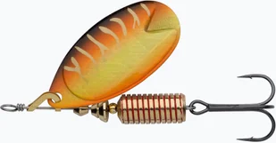 Abu Garcia ABU Obrotówka Fast Attack Spinners - Przynęty - miniaturka - grafika 4