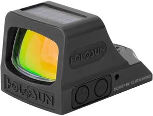 Holosun Kolimator Holosun HE508T X2 Elite Micro Red Dot 542-030 - Osprzęt do wiatrówek - miniaturka - grafika 2