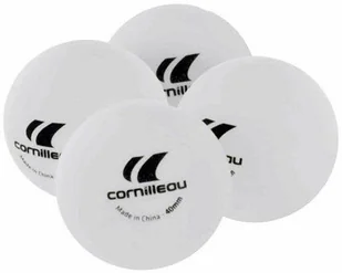 Cornilleau Zestaw rakietek do gry w tenisa stołowego Sport Quattro 432053 - Tenis stołowy - miniaturka - grafika 4