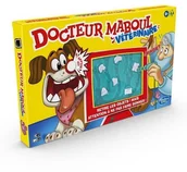 Gry planszowe - Hasbro Operation Pet Scan (E9694) E9694 - miniaturka - grafika 1