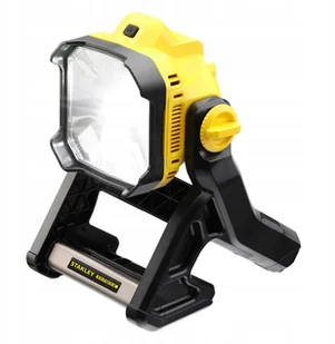 STANLEY Lampa warsztatowa FMCL001B-XJ - Oświetlenie warsztatowe - miniaturka - grafika 2