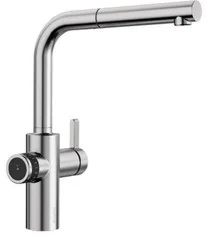 Blanco Bateria EVOL-S VOLUME prawa W KOLORZE STALI 525 211 - Baterie kuchenne - miniaturka - grafika 2