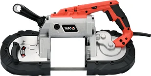 Yato Piła Taśmowa YT-82185 - Piły elektryczne - miniaturka - grafika 5