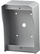 Akcesoria do domofonów i wideodomofonów - Commax ALUMINIOWA Osłona NATYNKOWA OS-5N - miniaturka - grafika 1