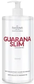 Balsamy i kremy do ciała - Farmona Professional FARMONA Guarana Slim Antycellulitowy Olejek Do Mas POR1007 - miniaturka - grafika 1