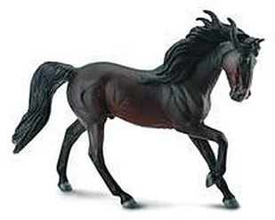 Collecta Ogier Andalusian Bay - Figurki dla dzieci - miniaturka - grafika 2