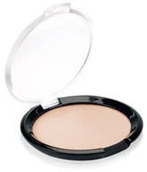 Pudry do twarzy - Golden Rose 0084 Silky Touch Compact Powder, 1er Pack (1 X 12 G) 0084 - miniaturka - grafika 1