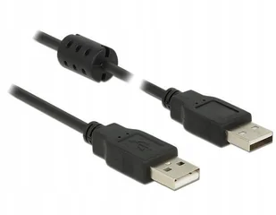 Delock Kabel USB-A 2.0 3 m - Kable USB - miniaturka - grafika 4