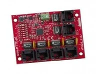 Switche - BCS BCS-XPOE6-II - miniaturka - grafika 1