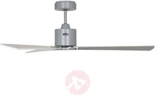 Casa Fan Deckenventilator Eco Concept 152cm grau/weiß-grau - Wentylatory sufitowe - miniaturka - grafika 5