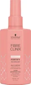 Odżywki do włosów - Schwarzkopf Professional Fibre Clinix Fortify Multi-Repair Lotion - Wielofunkcyjny Lotion Regenerujący 200ml - miniaturka - grafika 1