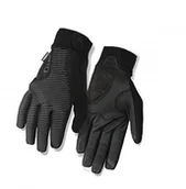 Rękawiczki sportowe męskie - Giro GIRO kolarstwo rękawiczki 2017 Blaze 2.0 Czarny, czarny, S (7) (7084753) - miniaturka - grafika 1