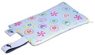 Motherhood Motherhood Multi Use Bag XS worek kamyki - Torby i organizery dla mam - miniaturka - grafika 4