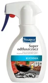 Środki do kuchni i łazienki - Starwax Środek do odtłuszczania - miniaturka - grafika 1