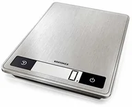 Wagi kuchenne - Soehnle 61509 Page Profi 200 waga kuchenna, tworzywo sztuczne, szara 61509 - miniaturka - grafika 1