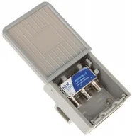 Akcesoria TV-SAT - Blue Line Zwrotnica TV-SAT/EL-Z TV-SAT/EL-Z - miniaturka - grafika 1