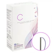 Pozostałe akcesoria kosmetyczne - Cara Thread Nici PDO Cara Mono Thread 20 sztuk, 30G, 38mm M3038 05-0029 - miniaturka - grafika 1