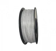 Filamenty i akcesoria do drukarek 3D - Gembird Filament Gembird PLA Marmur| 1,75mm | 1kg (3DP-PLA1.75-02-MAR) - miniaturka - grafika 1