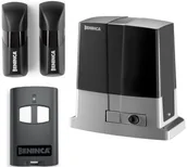 Zestawy do bram - Beninca Zestaw KBULL15M.S.PM kbull15m.s.pm - miniaturka - grafika 1