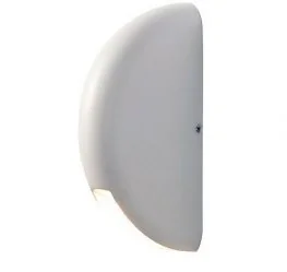 MILAGRO WALL 088 KINKIET MILAGRO - Lampy ogrodowe - miniaturka - grafika 2