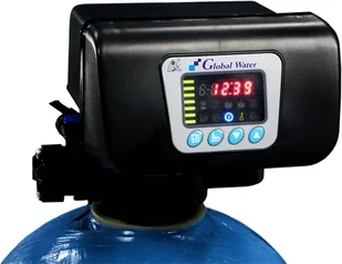 Global Water System usuwania manganu MnRx - Uzdatniacze wody - miniaturka - grafika 3