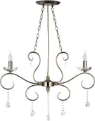 Lampy sufitowe - Spotlight 5312211 MAESTRA lampa wisząca - miniaturka - grafika 1