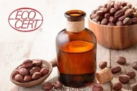 Olejki do ciała i włosów - Ecoflores Olej Jojoba Złoty Naturalny Ol.JO. - miniaturka - grafika 1