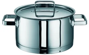 Rohe Garnek Chiara 16cm 2,00 l. 205091-16 - Garnki - miniaturka - grafika 2