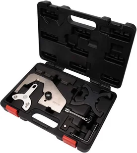 Yato ZESTAW BLOKAD ROZRZĄDU FORD/VOLVO/MAZDA ZAWIERA 8 ELEMENTÓW - Narzędzia warsztatowe - miniaturka - grafika 2