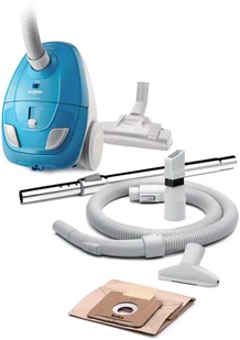 Odkurzacz Amica Surazo VM 1055 - Odkurzacze - miniaturka - grafika 2