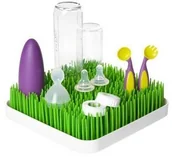 Akcesoria do karmienia - Boon Suszarka Grass Green B373 - miniaturka - grafika 1