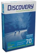 Papier do drukarek - Igepa Papier A4 70g DISCOVERY (500) xero - miniaturka - grafika 1