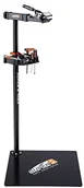 Narzędzia rowerowe - SuperB Super B Work Stand Proffesional Floor Fit TB-WS40 - miniaturka - grafika 1