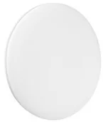 Lampy sufitowe - Spectrum NYMPHEA ECO 2 ROUND IP44 IK10 18W NW Barwa Neutralna SLI031020NW SLI031020NW - miniaturka - grafika 1