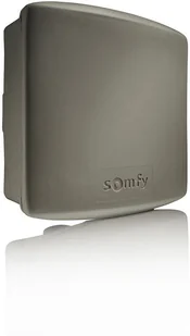 SOMFY Somfy 2400556 uniwersalny odbiornik sygnału radiowego RTS 2400556 - Systemy inteligentnych domów - miniaturka - grafika 3