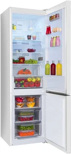 Lodówka Amica FK3556.2FZAA - Lodówki - miniaturka - grafika 3