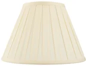 Oprawy, klosze i abażury - Endon Klosz do lampy CARLA CARLA-16 ENDON - miniaturka - grafika 1