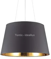 Lampy sufitowe - Ideal Lux Lampa wisząca Nordik 161662) - miniaturka - grafika 1