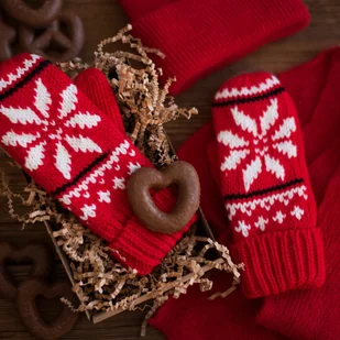 Art of Polo Rękawiczki Rejkiawik - Rękawiczki - miniaturka - grafika 6