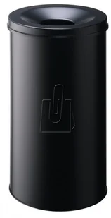 Durable KOSZ NA ŚMIECI SAFE, OKRĄGŁY 60 - Kosze biurowe - miniaturka - grafika 2