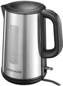 Czajniki elektryczne - Lagrange 509 001 - miniaturka - grafika 1