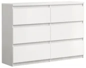 Komody - Forte Komoda Forquick Chelsea CHLK24 U42 - miniaturka - grafika 1