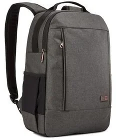 Case Logic CL-CEBP105 szary - Torby fotograficzne i futerały Case Logic CL-CEBP105 szary - Torby fotograficzne i futerały - miniaturka - grafika 1