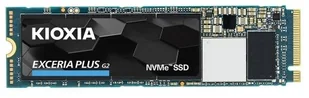 Kioxia LRD20Z500GG8 - Dyski SSD - miniaturka - grafika 2
